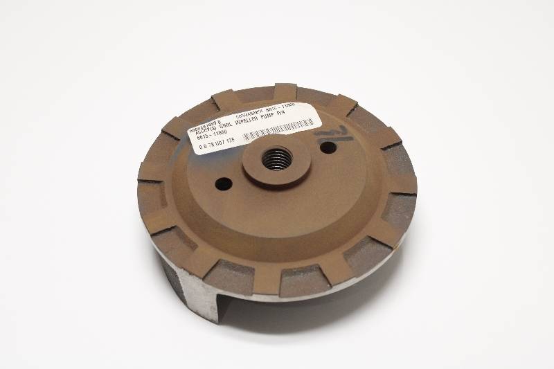 GORMAN-RUPP 8615-11060 NSMDC01 - PUMP IMPELLER