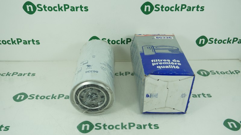 CARQUEST 86336 FUEL FILTER NSFB