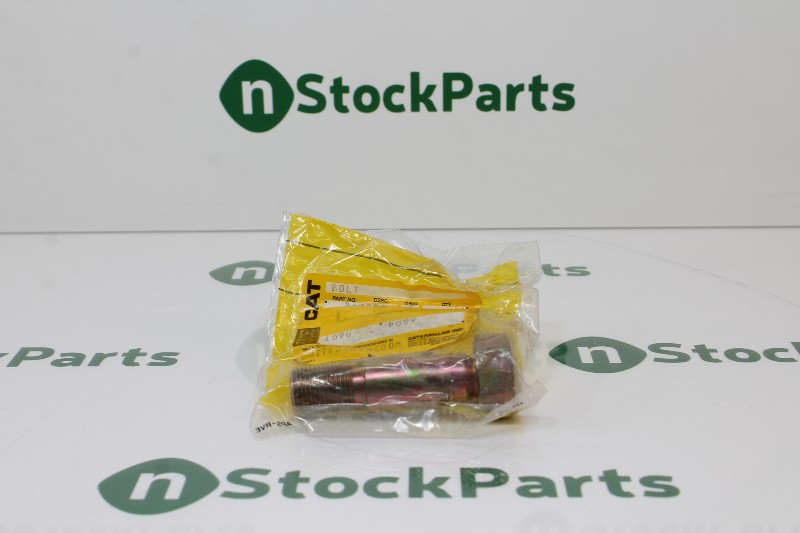 CATERPILLAR 863954 BOLT NSFB