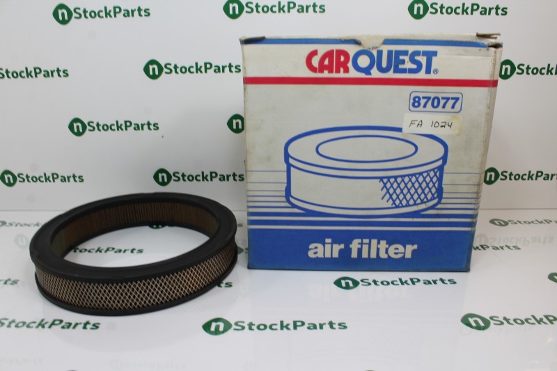 CARQUEST 87077 NSFB