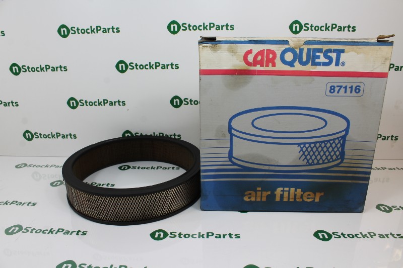 CARQUEST 87116 NSFB