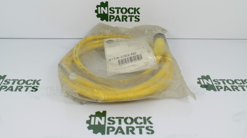 ALLEN-BRADLEY 871A-CS3-N2 SER. A NSNB