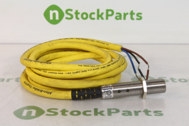 ALLEN-BRADLEY 871TM-DF3NP18-H2 SER.A NSNB