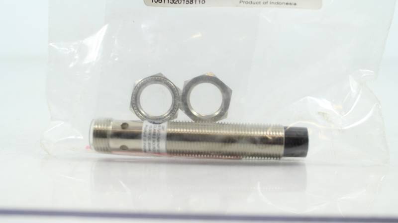 ALLEN-BRADLEY 872C-N8NP12-D4 SER. E NSFB