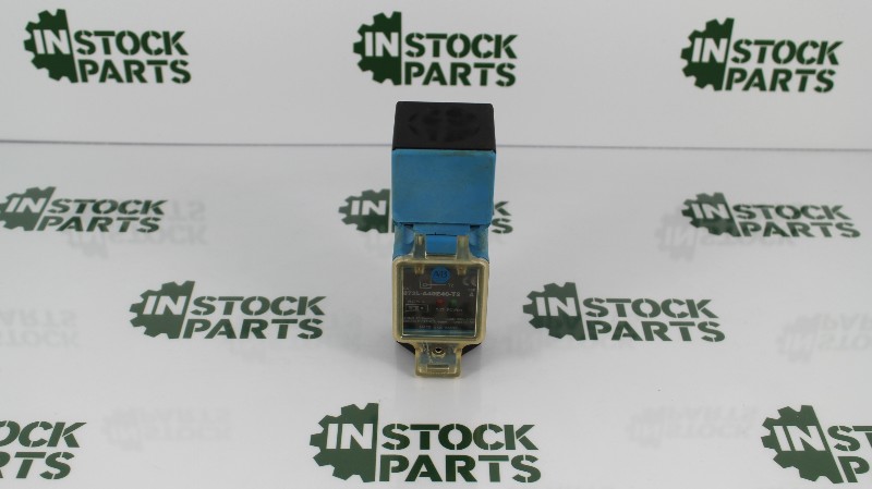 ALLEN-BRADLEY 872L-A40E40-T2-A LIMIT SWITCH NSNB