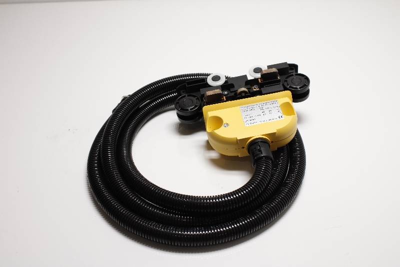 DEMAG CRANE 87658184 NSNB