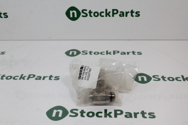 ALPHA FITTINGS 888972-06-06 UNIVERSAL FLOW CONTROL FITTING NSFB