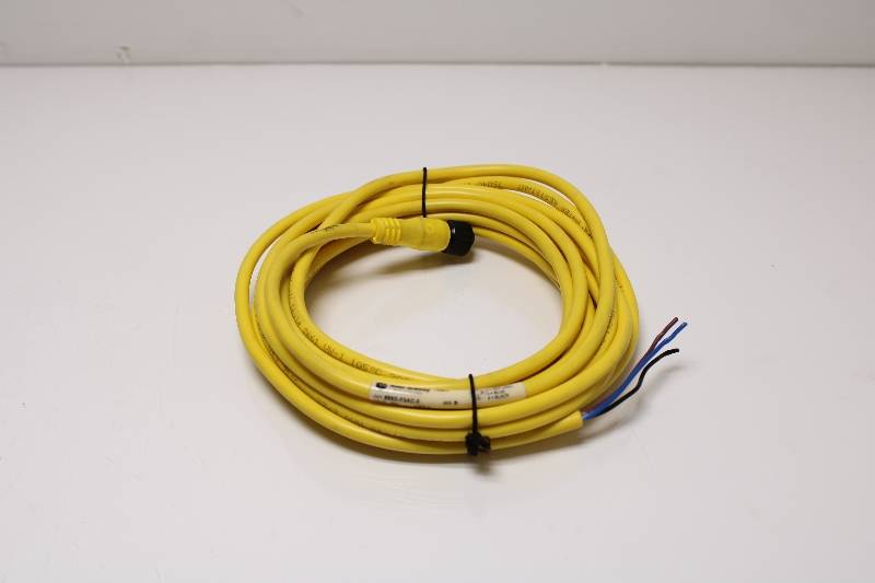 ALLEN-BRADLEY 889D-F3AC-5 SER B NSNBC02