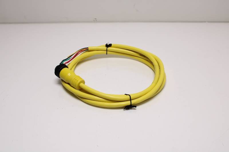 ALLEN-BRADLEY 889N-F5AEC-6F SER B NSNB