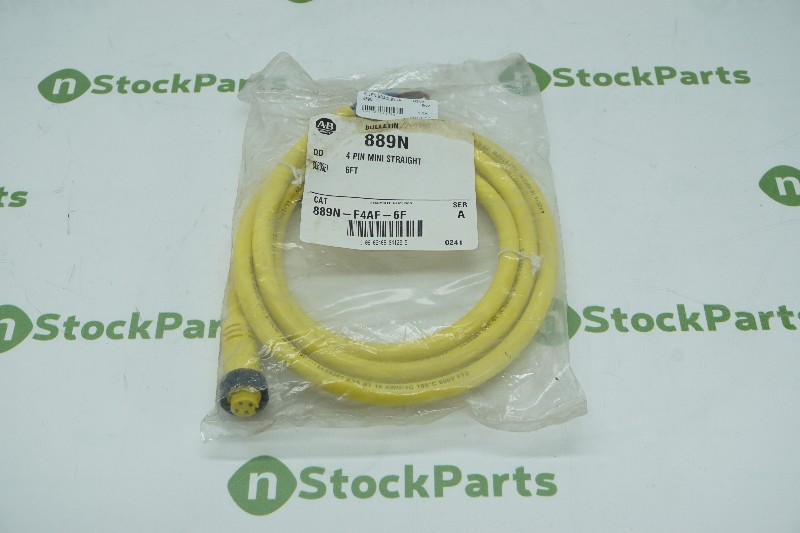 ALLEN-BRADLEY 889N NSNB