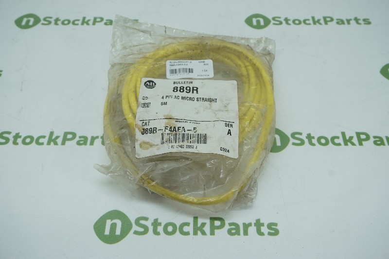 ALLEN-BRADLEY 889R-F4AEA-5-A NSNB