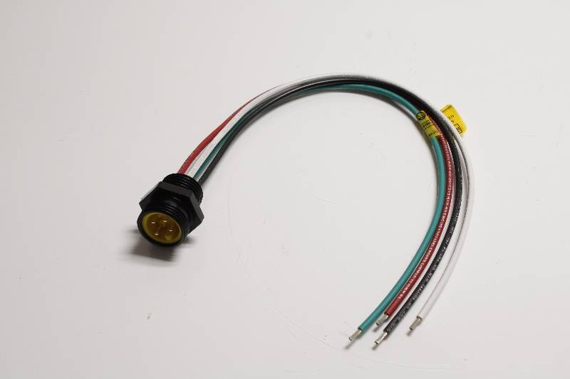 ALLEN-BRADLEY 88N-M4AF1-1F SER B NSNB