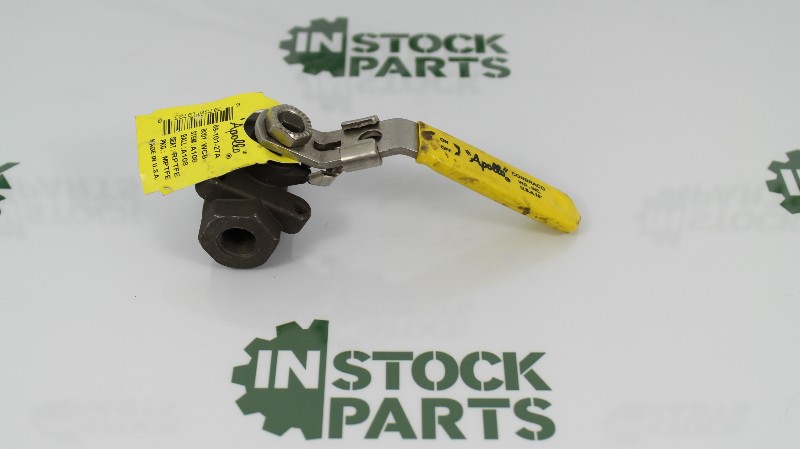 APOLLO VALVES 89-101-27A NSNB