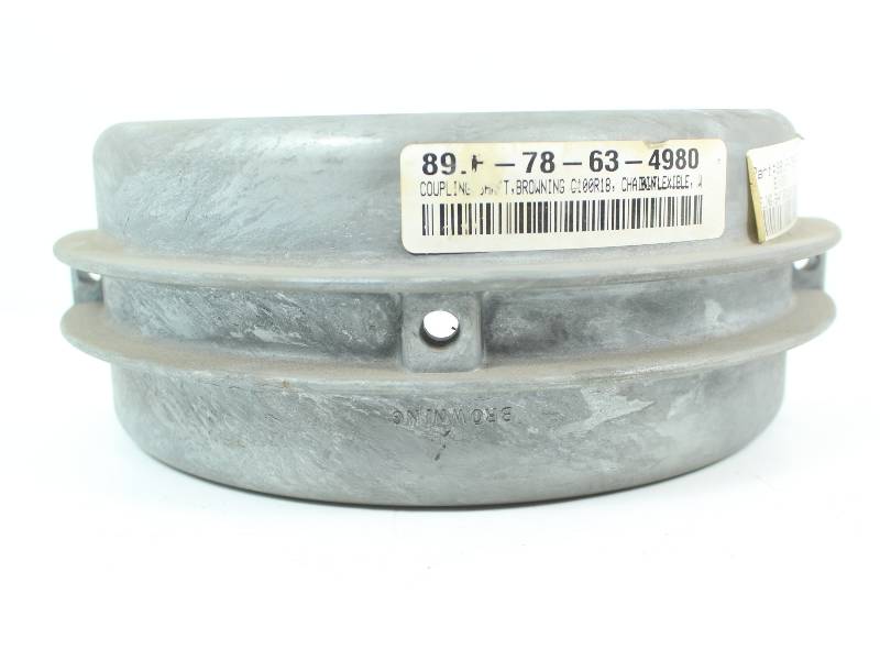 BROWNING 89-F-78-63-4980 NSNB