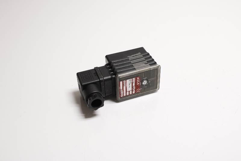 ASCO 8908A001 NSNBC02 - SOLENOID VALVE