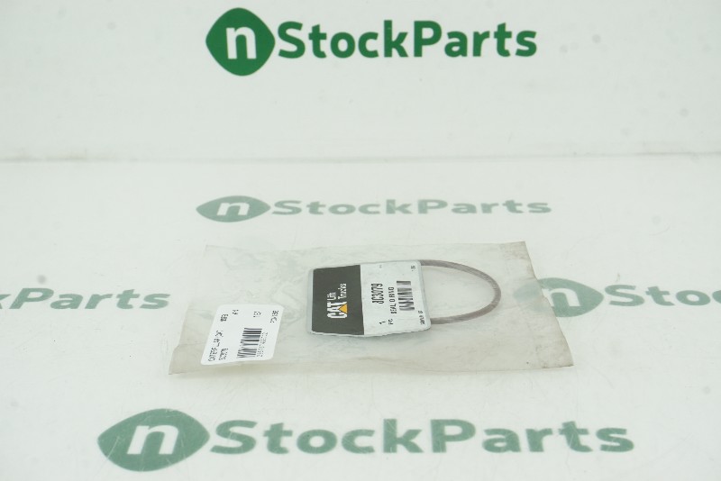 CATERPILLAR 8C3079 SEAL O RING NSFB
