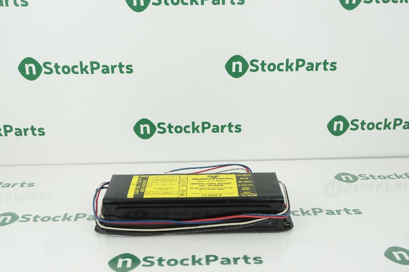 BALLAST 8G1600WF RAPID START BALLAST NSFB