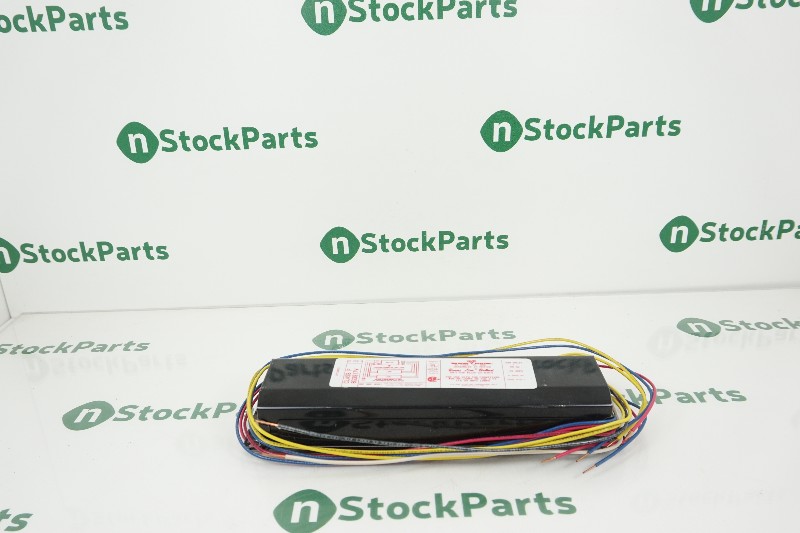 BALLAST 8G3917W RAPID START BALLAST NSFB