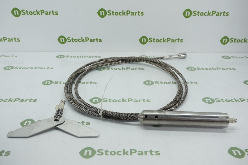 BIN MASTER 8' 530-0749 416-0514 2 PACK NSNB