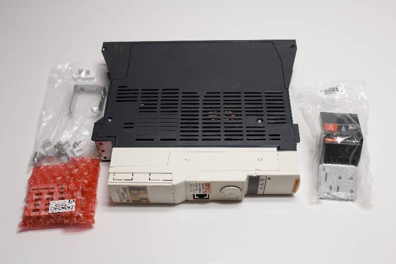 B&R 8I74T40037.010-1 NSNBC02