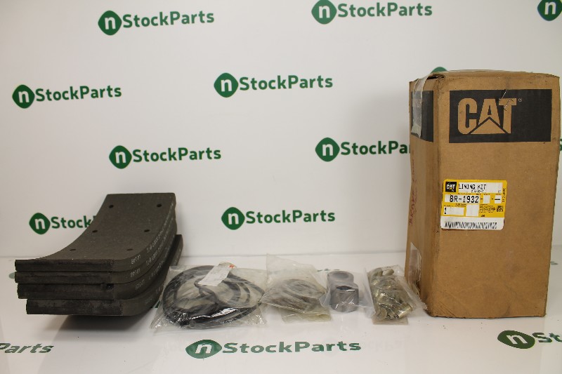 CATERPILLAR 8R-1932 LINING KIT NSFB