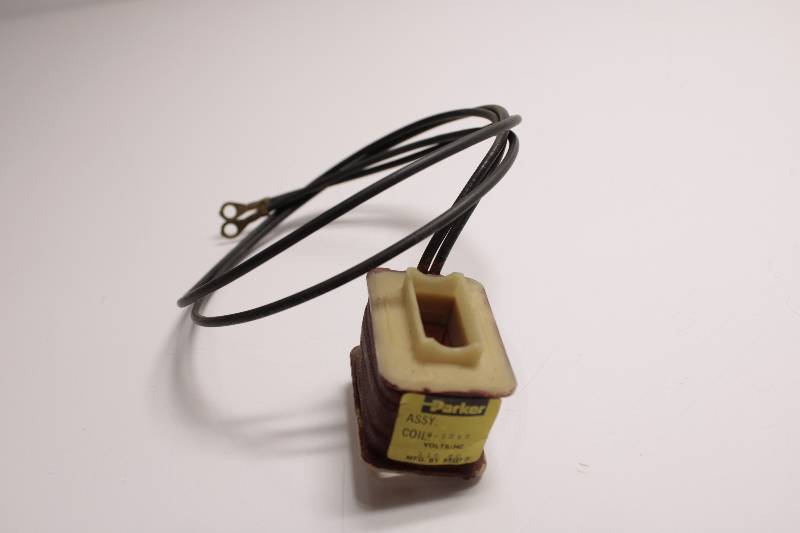 PARKER 9-2249 NSNBC01