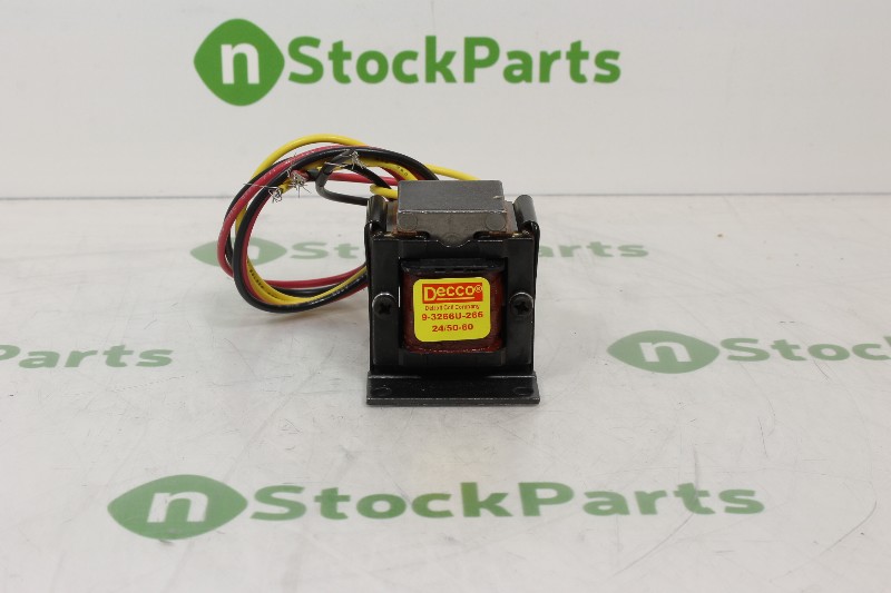 DECCO 9-3266U-266 NSNB