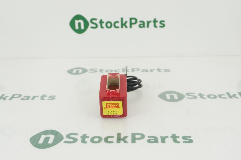 DECCO 9-528M 115/60 NSNB