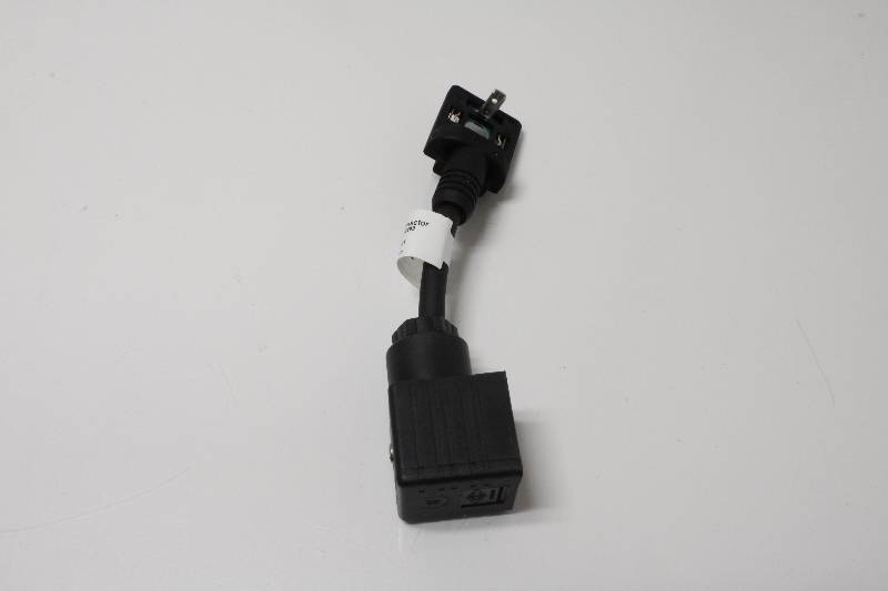 CANFIELD CONNECTOR 9-MCCR-001 NSNBC01