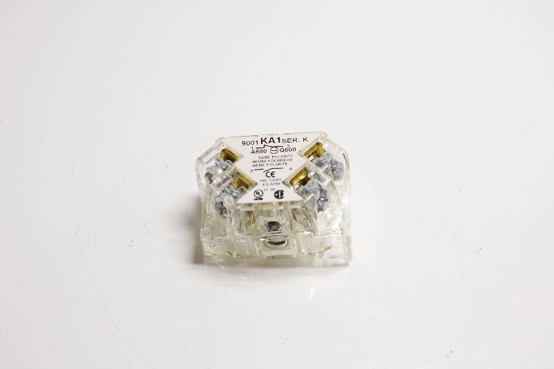 SCHNEIDER ELECTRIC 9001KA1 NSNB