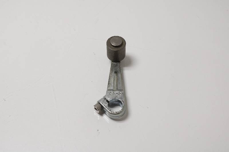 SQUARE-D 9007CA2 NSNBC01 - LIMIT SWITCH