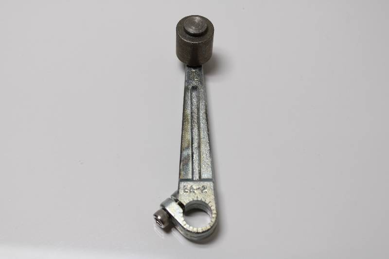 SQUARE-D 9007EA2 NSNBC01 - LIMIT SWITCH