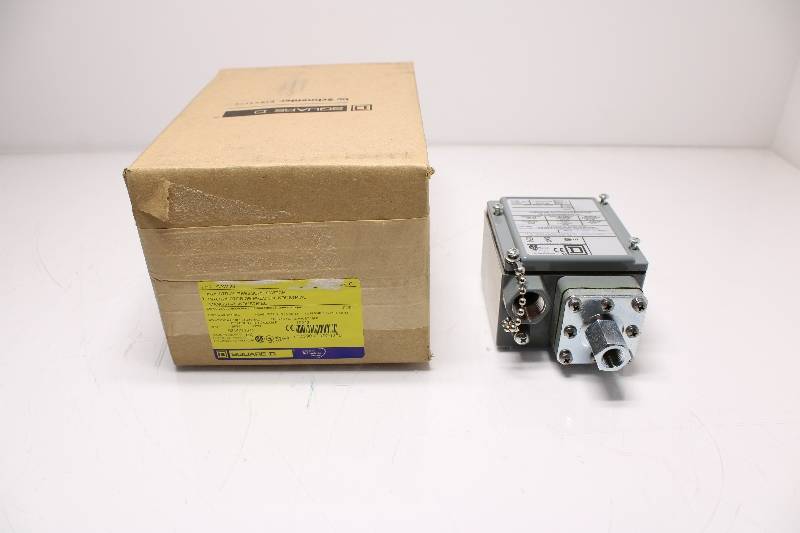 SQUARE-D 9012-GAW-26 NSFBC01