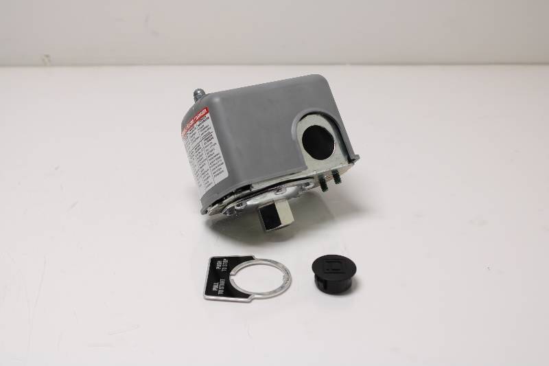 SQUARE-D 9013FSG2J21 NSNBC02