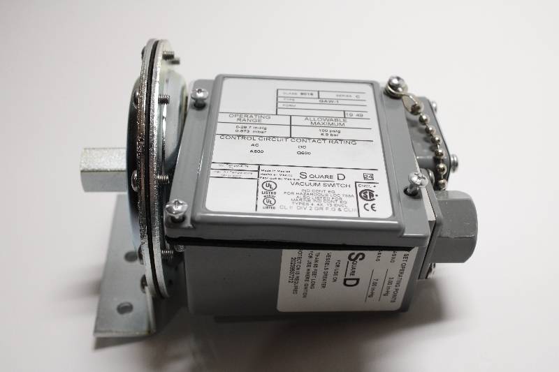 SQUARE-D 9016 GAW-1 NSNBC01