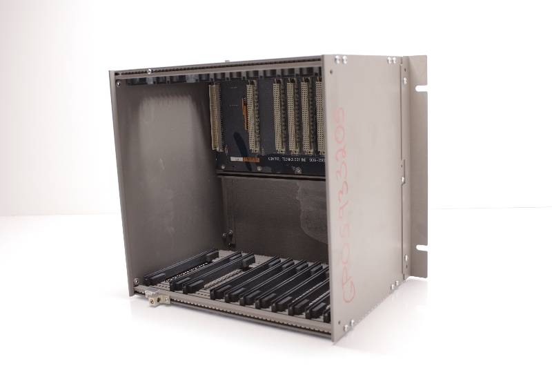 CONTROL TECHNOLOGY IN 901A-2500-R8 NSNBC01