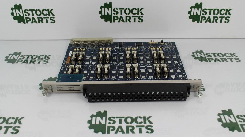 CONTROL TECHNOLOGY IN 901C-2599 NSNB