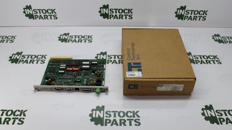 CONTROL TECHNOLOGY IN 901E-2572 NSFB