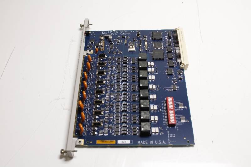 CONTROL TECHNOLOGY IN 901J-2560-A NSNBC02