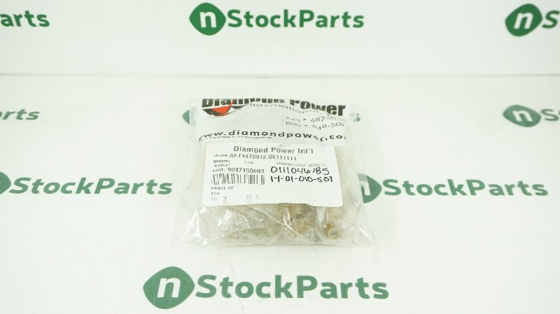 DIAMOND 9047150003 3PACK OIL GUAGE NSFB