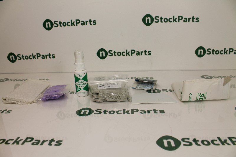 CSM 906XX SPILL CLEAN-UP KIT NSFB