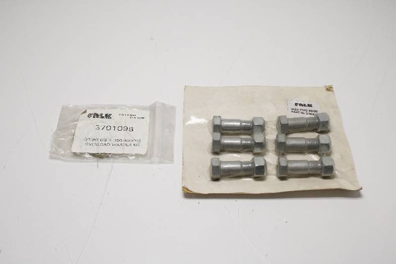 FALK 90FDG/P & 400FDC NSNBC01