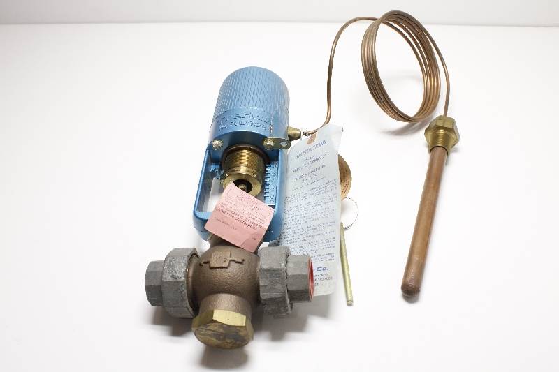 TRERICE 91000 1' 2 NSMDC01 - REGULATOR VALVE
