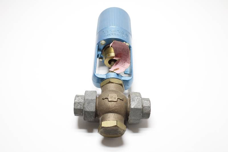 TRERICE 91000 MSSING PARTS NSMDC01 - REGULATOR VALVE