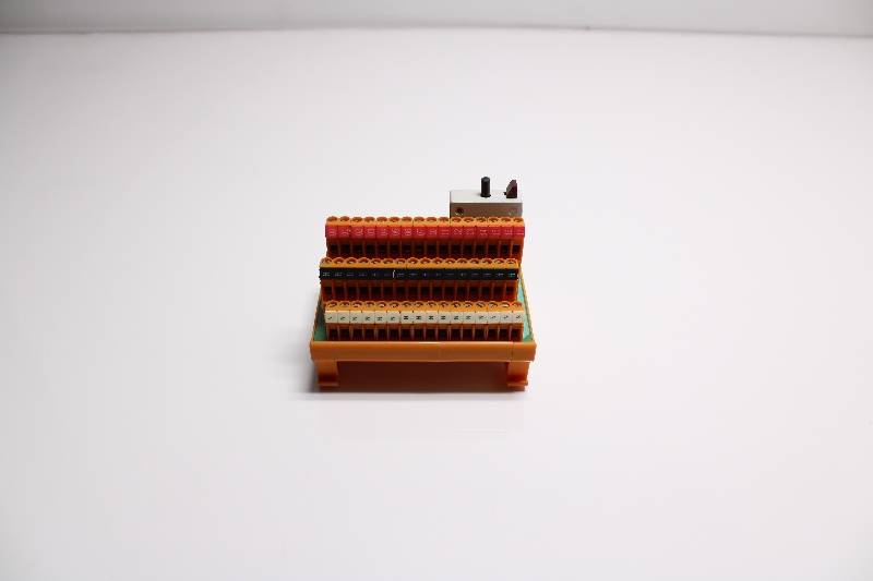 WEIDMULLER 915290-67 NSNBC01 - PLC