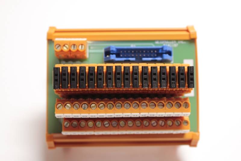 WEIDMULLER 919722 NSNBC01