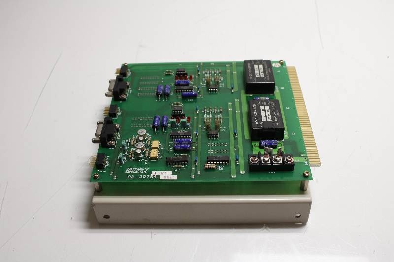 OKAMOTO ELECTRIC 92-20784 NSNBC02