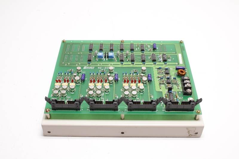 OKAMOTO ELECTRIC 92-20789 NSNBC02 - PLC