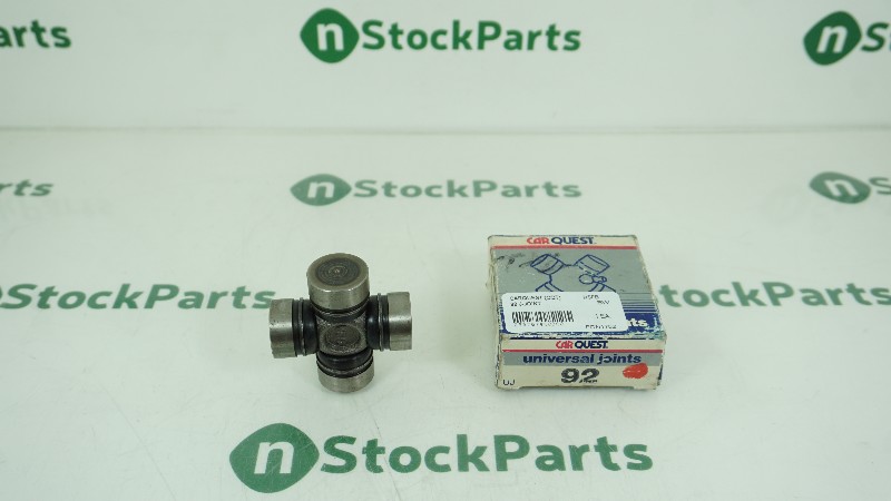 CARQUEST 92 J-JOINT NSFB