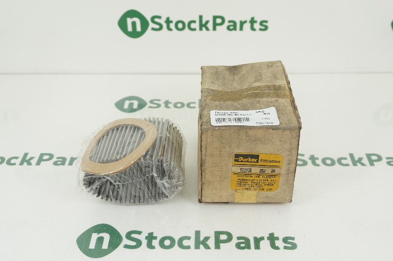 PARKER 922935-25W-BA FILTER NSNB